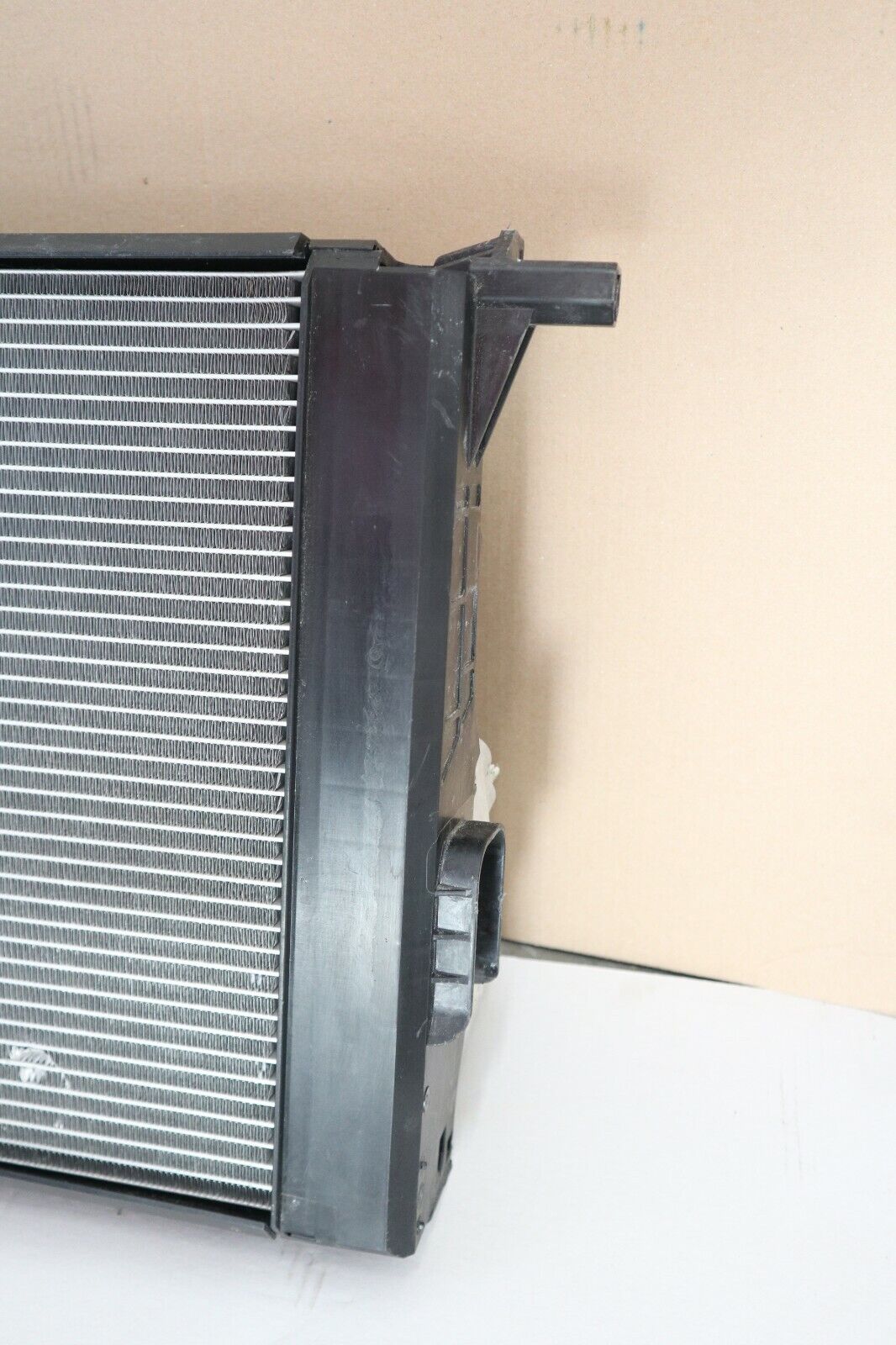 BMW i3 i01 i3 LCI Kühlerpaket Lüfter Cooler Package cu ventilator 