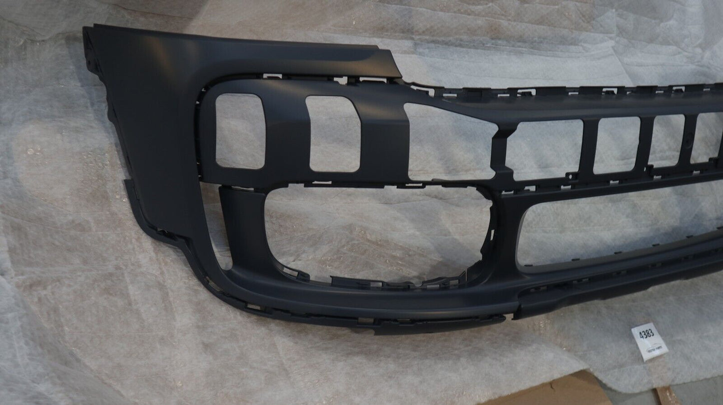 MINI Countryman F60 Frontstoßstange Front Bumper 7390505