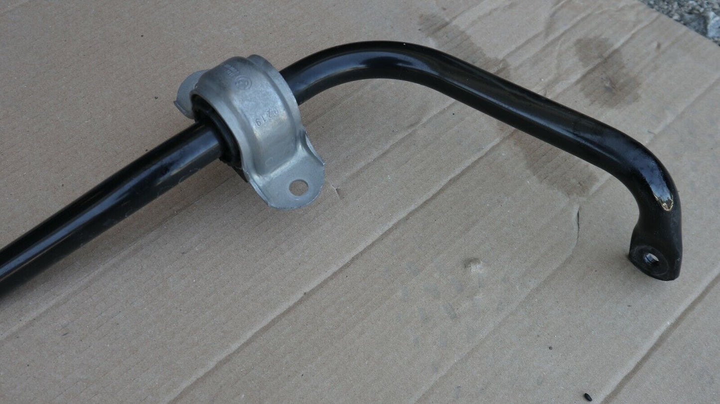 BMW 3 G20 G21 Stabilisator Stabilisator Vorne 6870686 nur 2.211 km