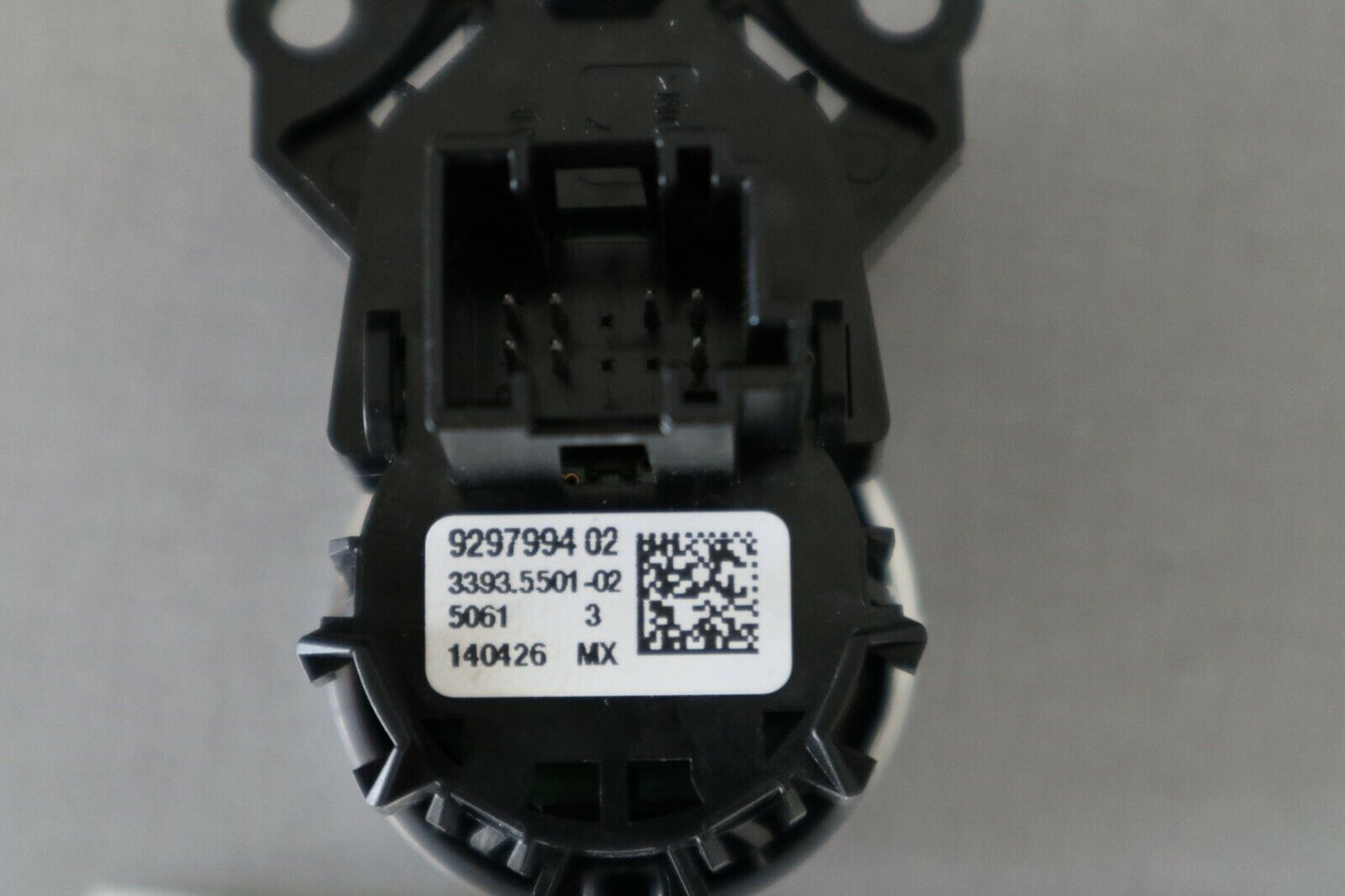 BMW F15 X5 Schalter Comutator Pornire Oprire Motor 61319297994 / 9297994