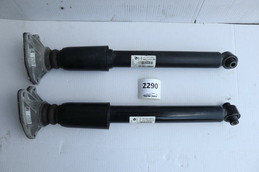 BMW 3er F30 Federbein Stossdämpfer hinten links rechts 6874369