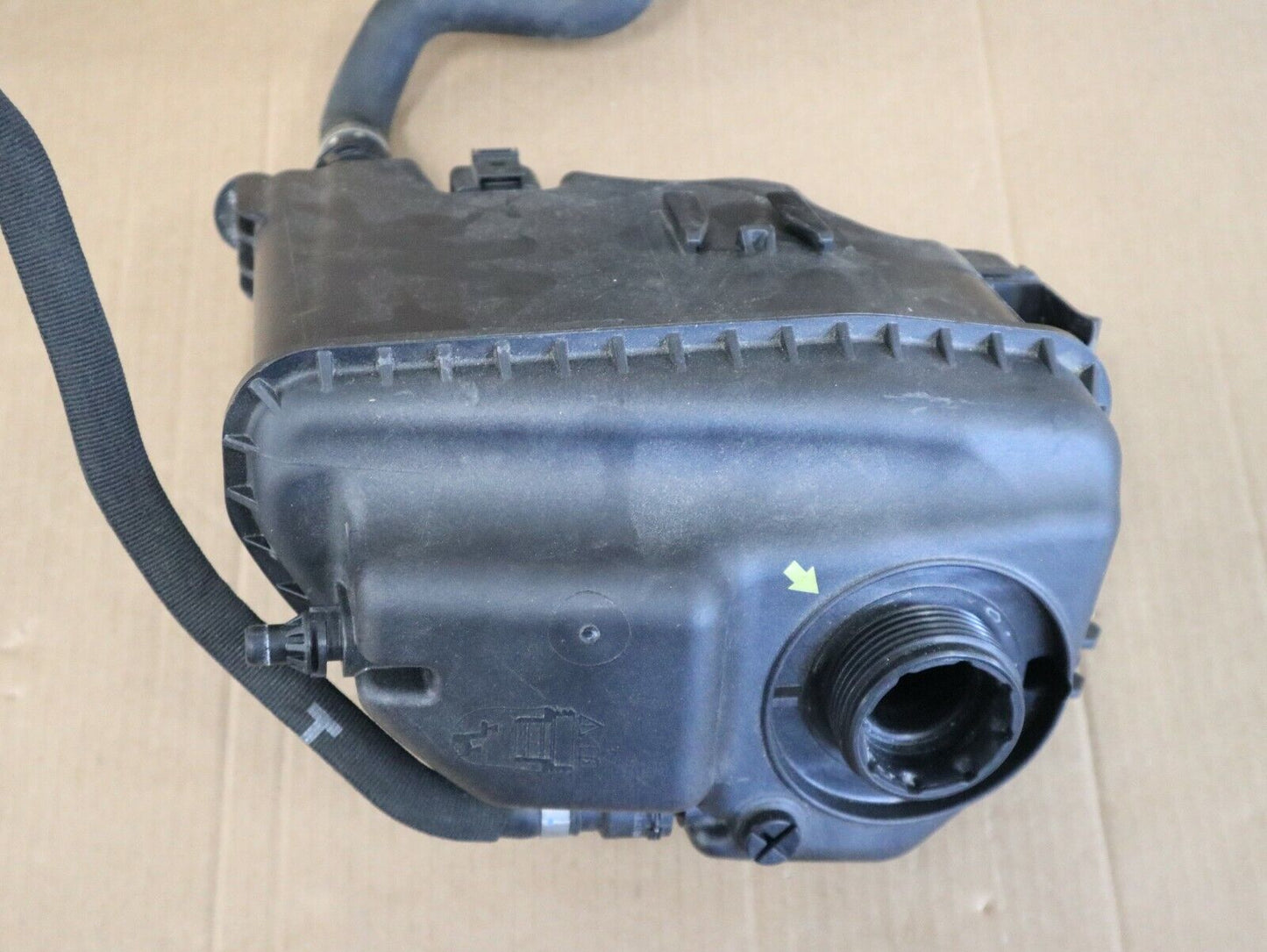 Original BMW 17138689765  Ausgleichsbehälter Expansion tank