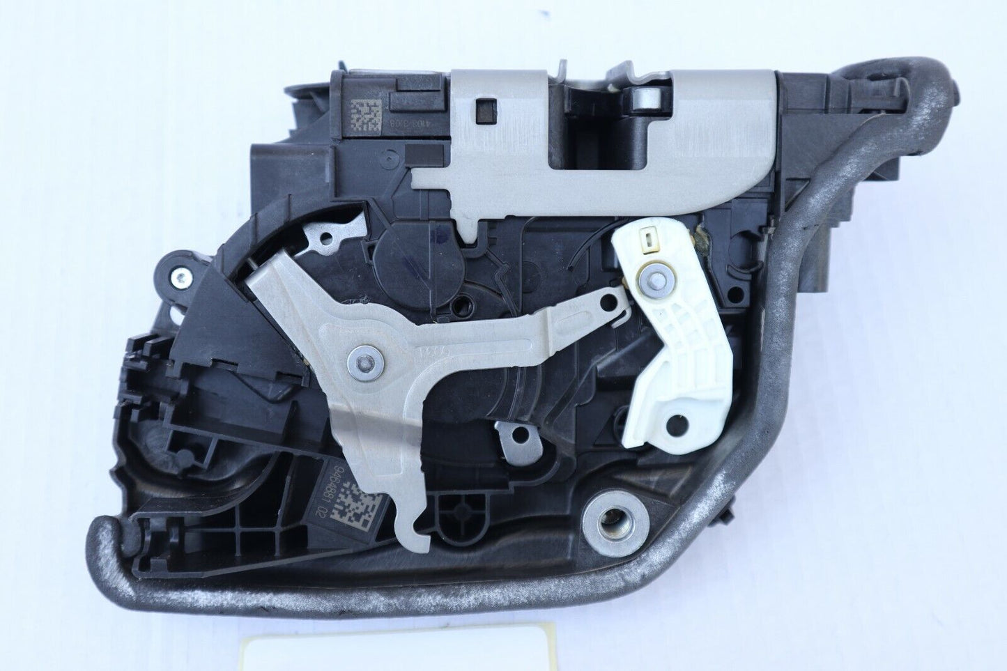 BMW X5 G05 X6 G06 X7 G07 Systemschloss hinten links rear left 51229464881