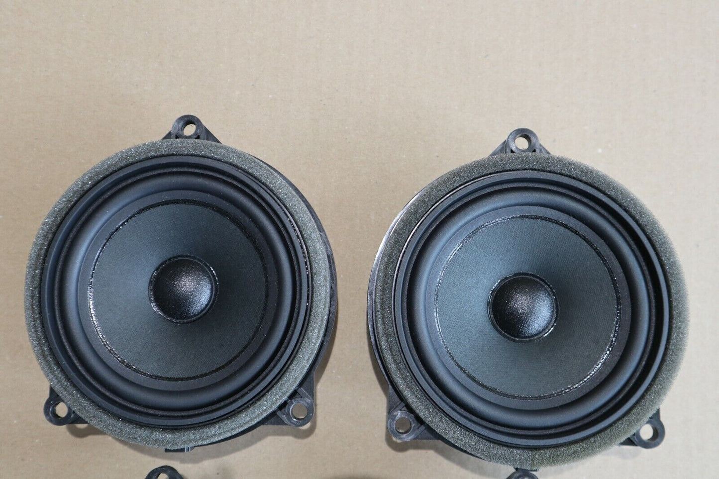 BMW X1 F48 Speaker 9274700 Lautsprecher