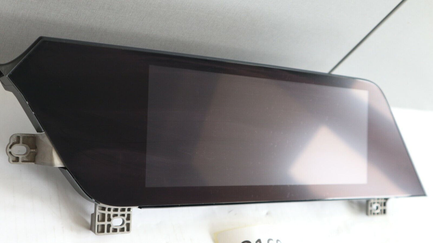 BMW  G29 Z4 CID Bildschrim Touch Central Information Display MGU LHD LL  9441880