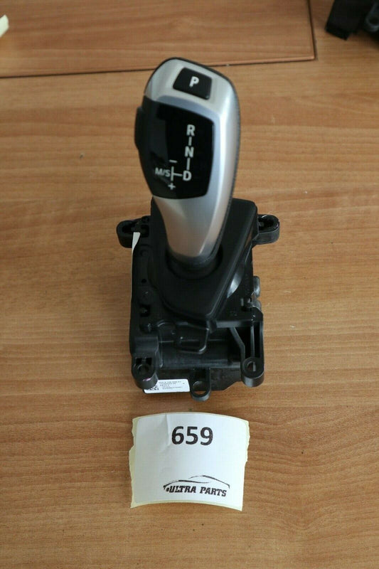 BMW F20 F21 F30 F31 F32 Gangwahlschalter Wahlhebel M/S Sport Gear selector