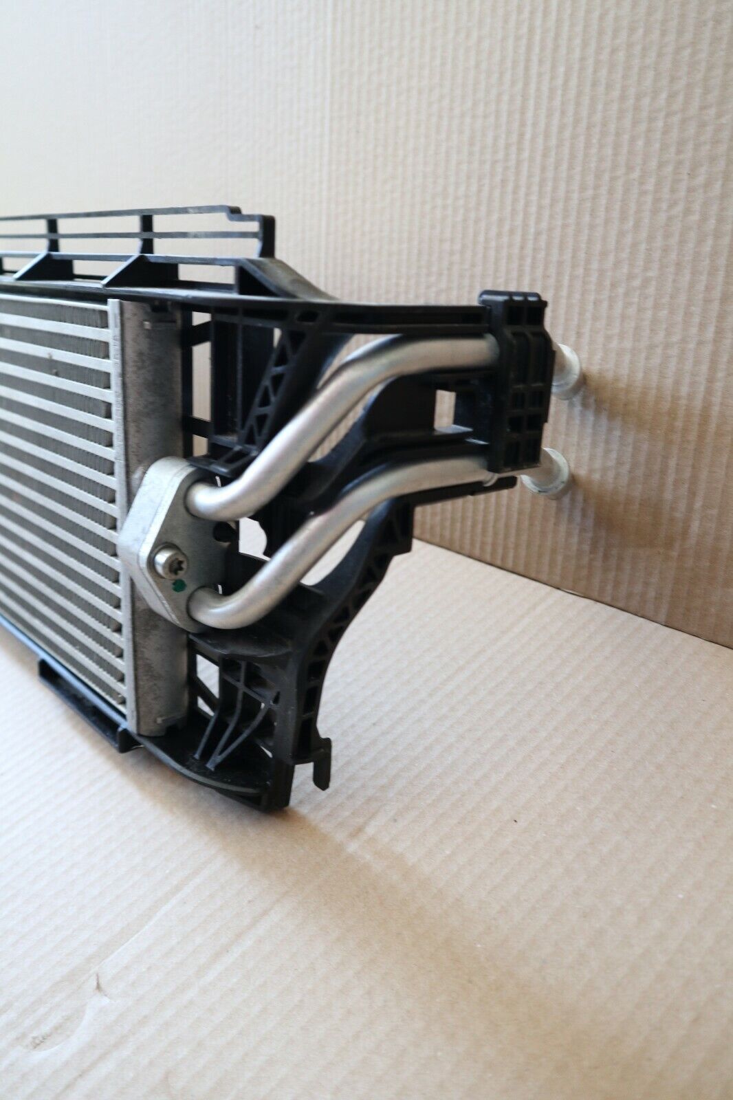 BMW X3 G01 X4 G02 LHD Cutie de viteze Transmisie Radiator Radiator 9487254 11421170 