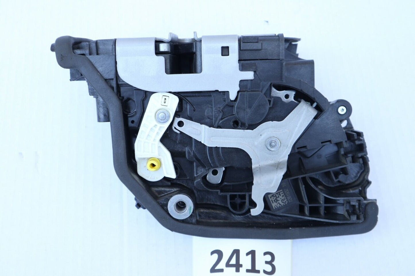 BMW MINI BMW i3 X1 X2 X5 X6 G11 G12 Cooper JCW Systemschloss rechts 51217281932