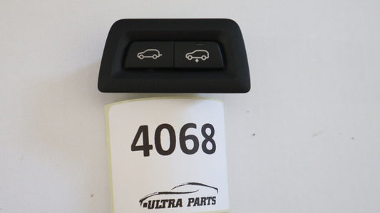 Оригинално BMW X5 G05 X7 G07 Schalter Heckklappe unten 61319860974 61319860974 