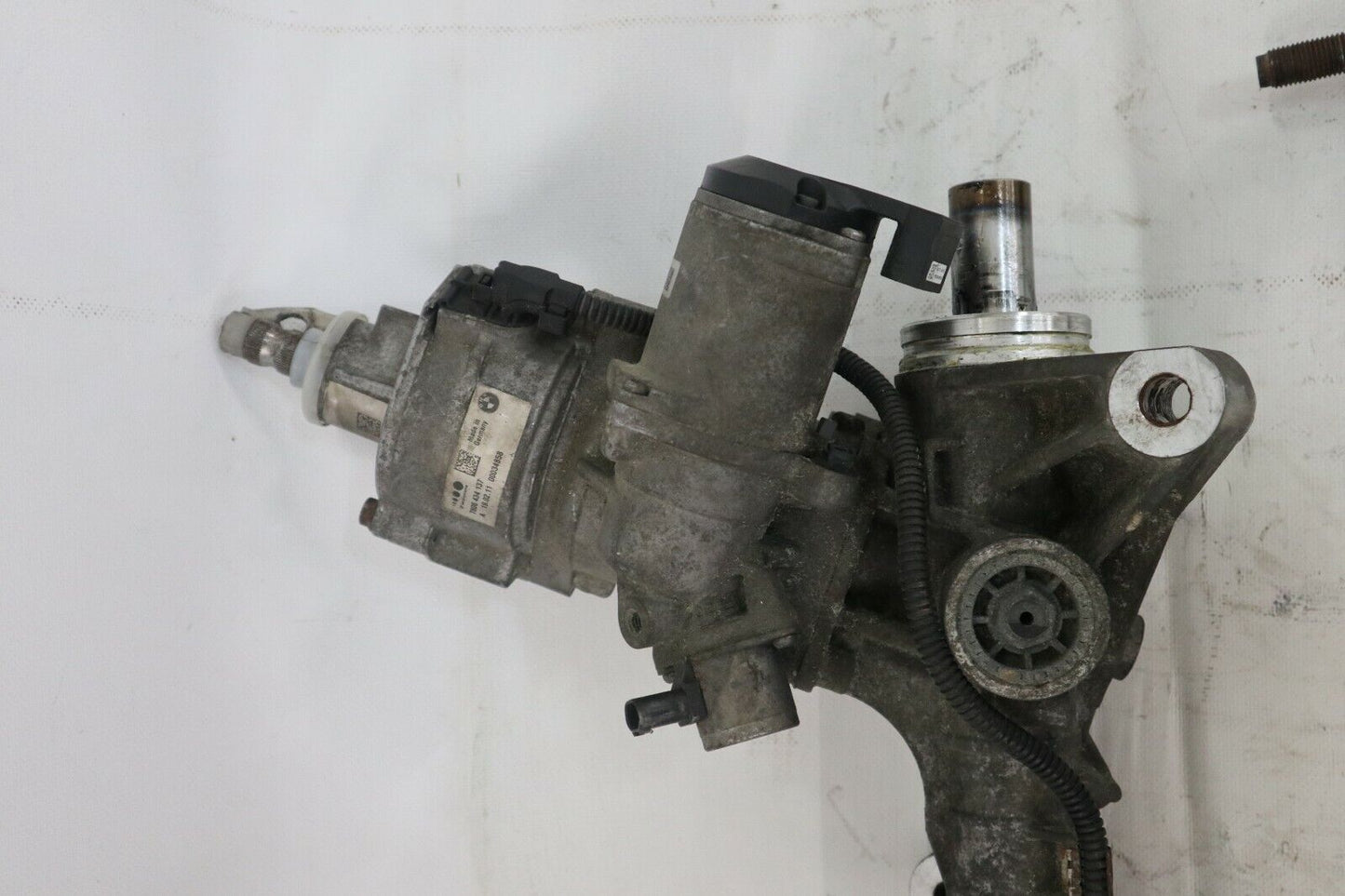 BMW F01 F10 F12 Electric Steering 7806434