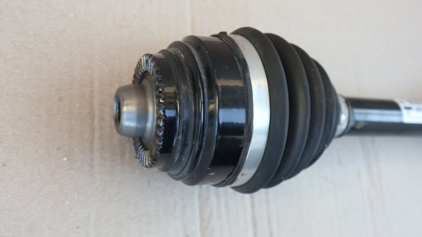 BMW M5 F90 M8 F91 ANTRIEBSWELLE ABTRIEBSWELLE RECHTS OUTPUT SHAFT RIGHT 8062094