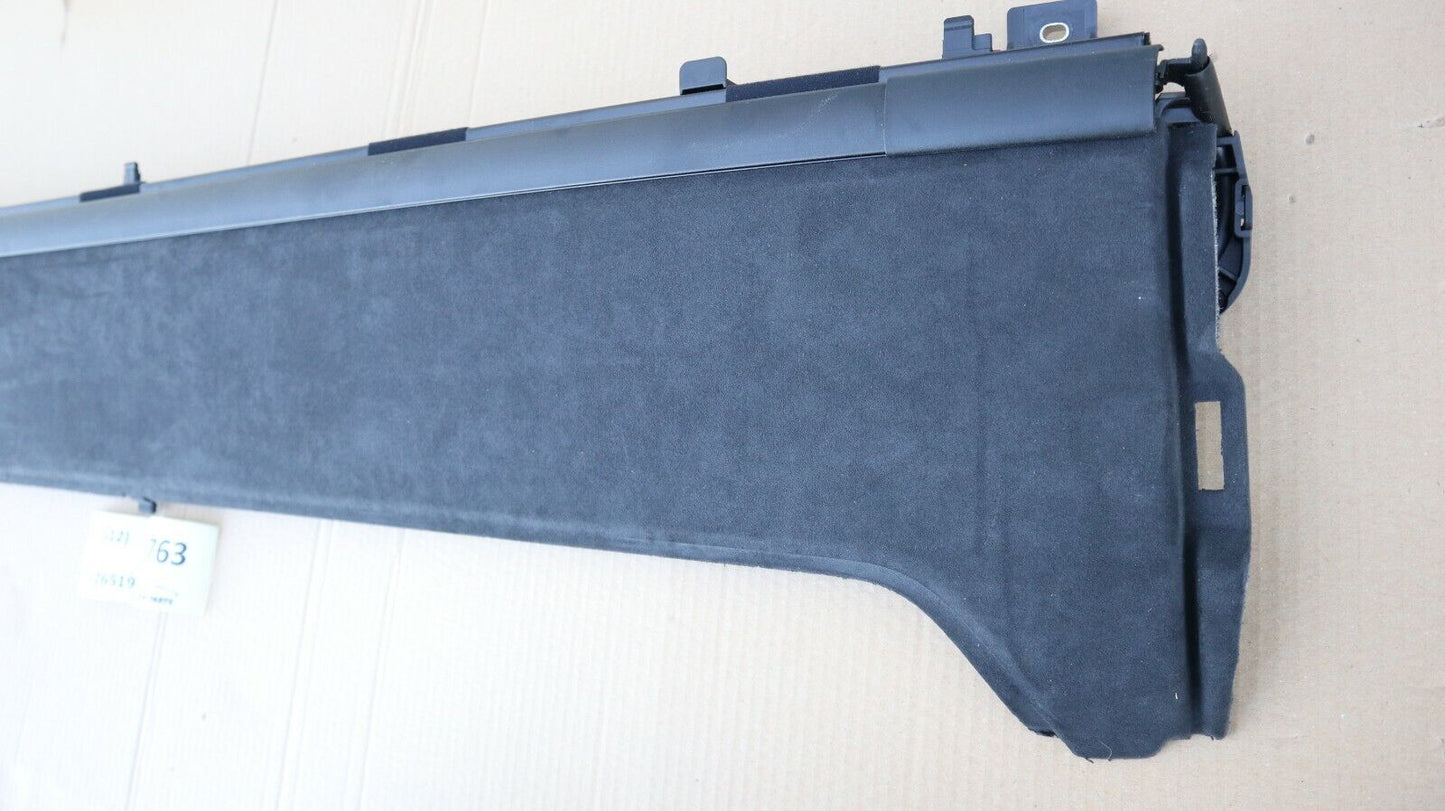 BMW G11 G12 Jaluzele HeckRollo ALCANTARA 