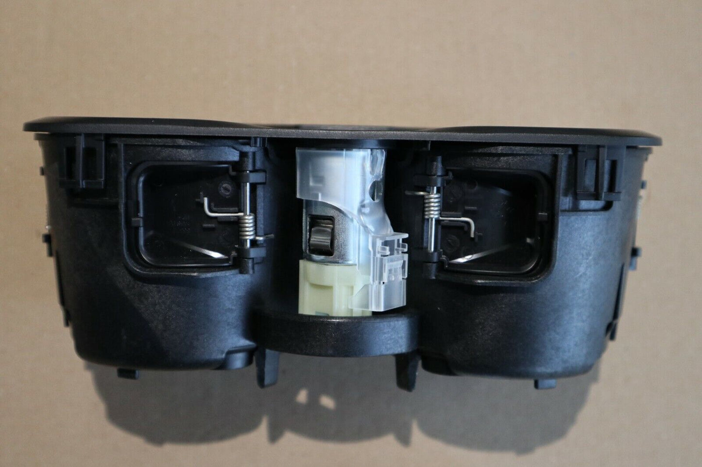 BMW 3 G20 2019 LHD Center Console Cup Holder 6809803 10811159