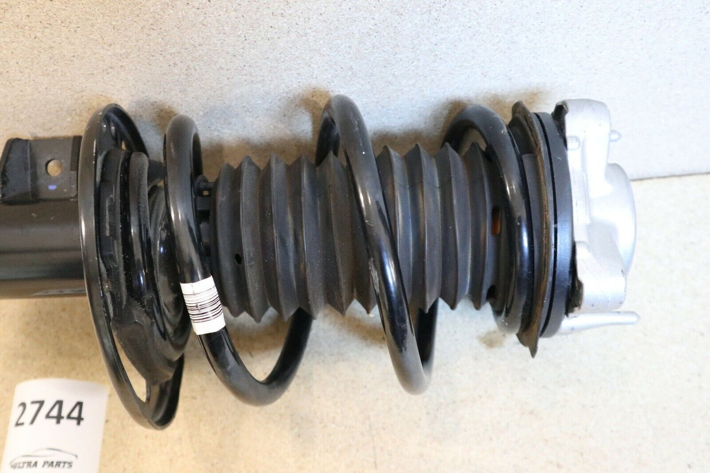 BMW 3 G21 Federbein Stossdämpfer Vorne Rechts Right Shock Absorber 6879373