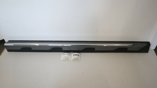 BMW X3 G01 Stossleiste Tür vorne rechts Moulding door front right X Line 8499215