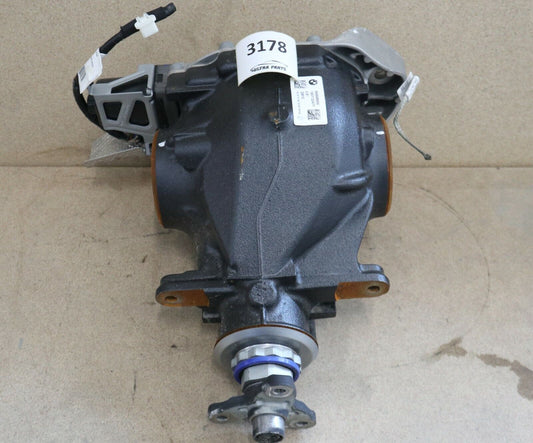 Original BMW G20 G21 G22 G23 Hinterachsgetriebe Differential 2.81 8686989