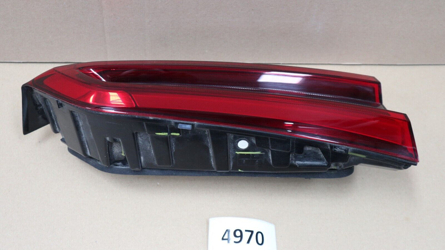 Original BMW X5 G05 X5 40iX 50iX Heckleuchte Heckklappe Led Links 63217931997