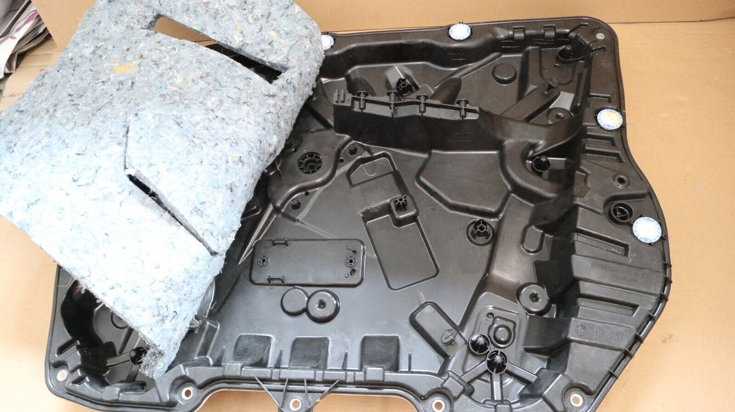 BMW X5 G05 F95 X7 G07 Heckliftmechanismus vorne rechts 9492386 9463720