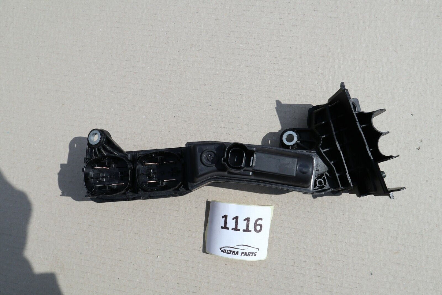 BMW 5 SERIES G30 G31 VOLTAGE CONTROL MODULE 9339829