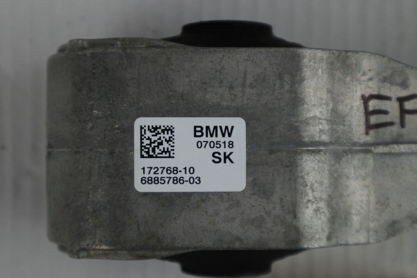 Оригинално BMW F40 F45 F46 F48 F39 Mini F54 F60 Pendelstütze 6885786 