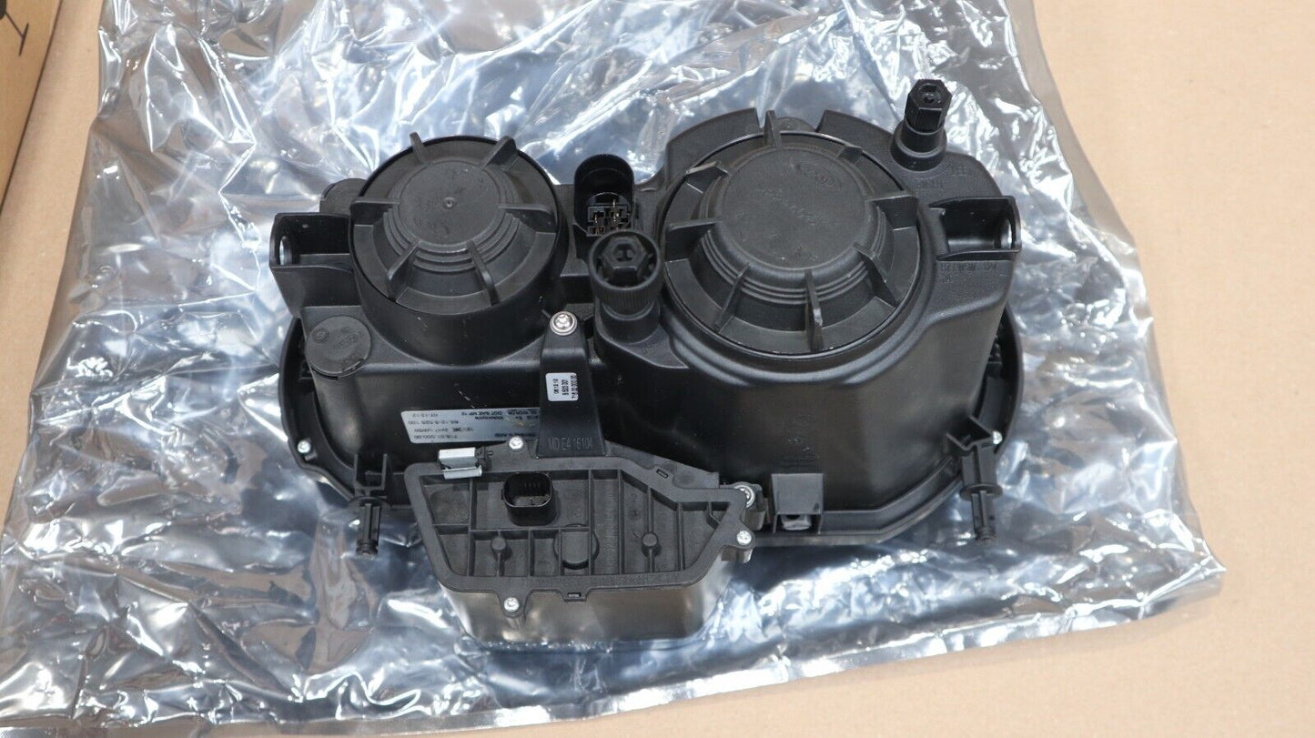 Оригинален BMW K50 K51 LED Scheinwerfer OEM 63128526016 