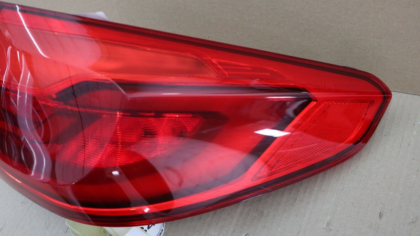 BMW G30 G38 RUCKLICHT HINTEN LIGHT RECHTS SPATE DREAPTA 7376469 USA 