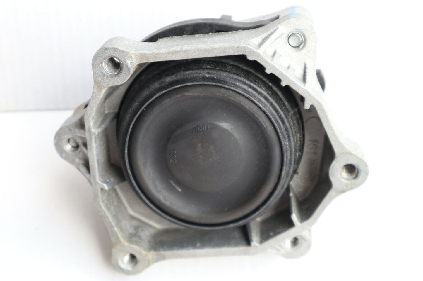 BMW F30 F31 F33 F36 3.0i Legături Gummilager Suport motor stânga 6859413