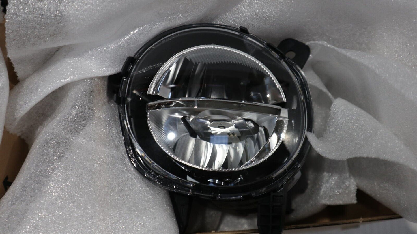 BMW Fog light LED Left Right Nebelscheinwerfer 1' 1er2' 2er 3' 3er 4' 4er