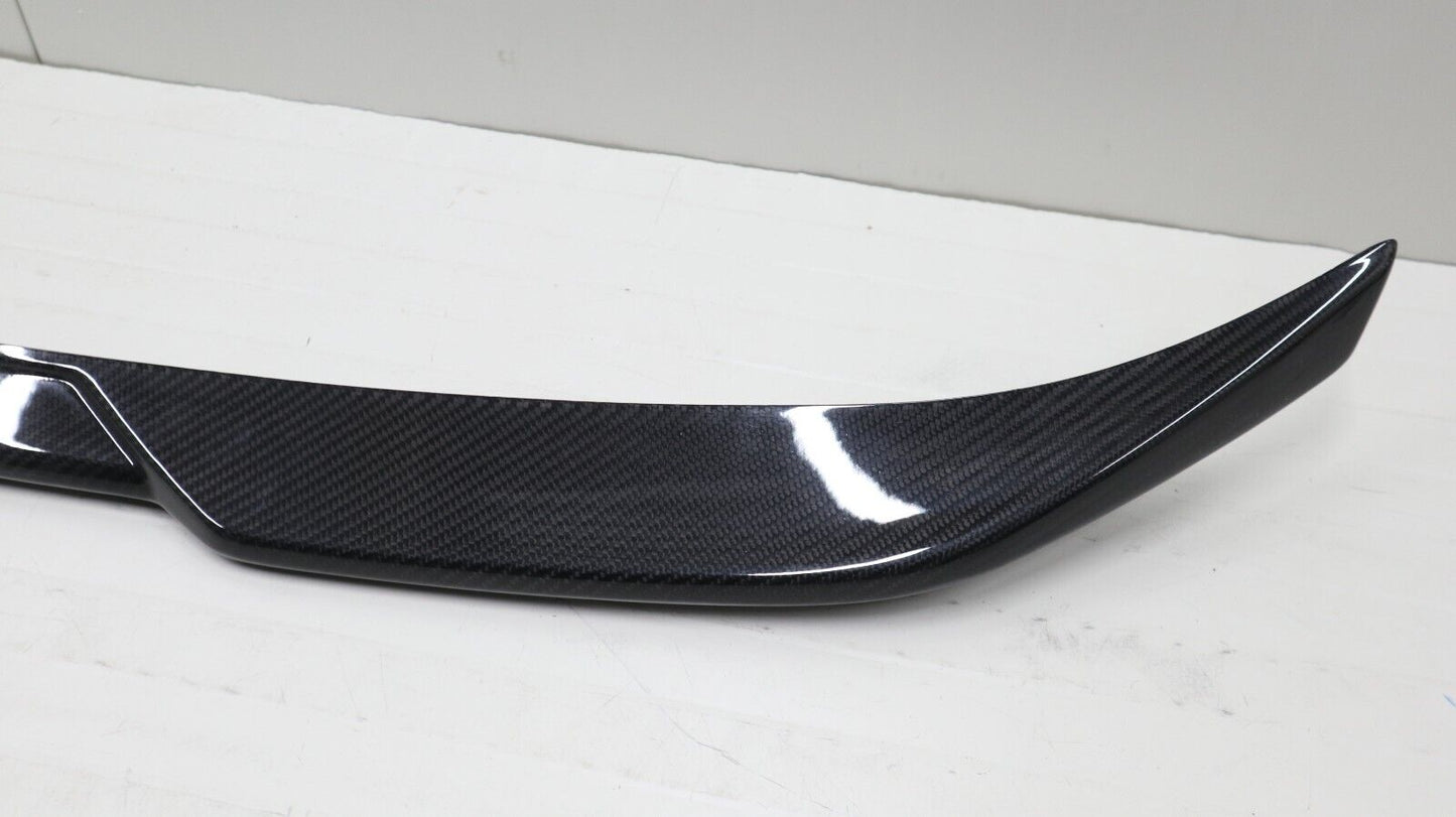 BMW G42 Kohlefaser Spoiler Carbon Original 51195A36950 51195A51348