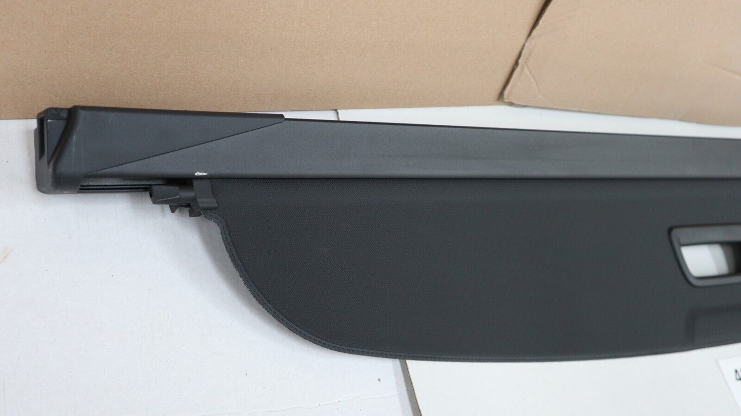 BMW 2er F46 Laderaumabdeckung Kofferraumabdeckung  77360973