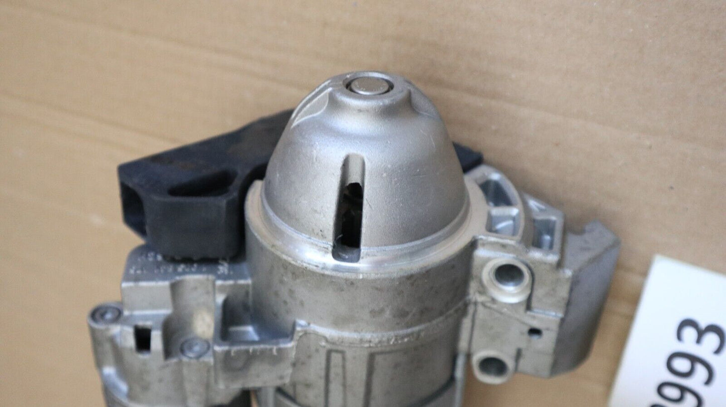 Оригинален BMW F20 F22 F30 F31 F32 G30 G31 G11 Anlasser Starter 8621840 8621849 