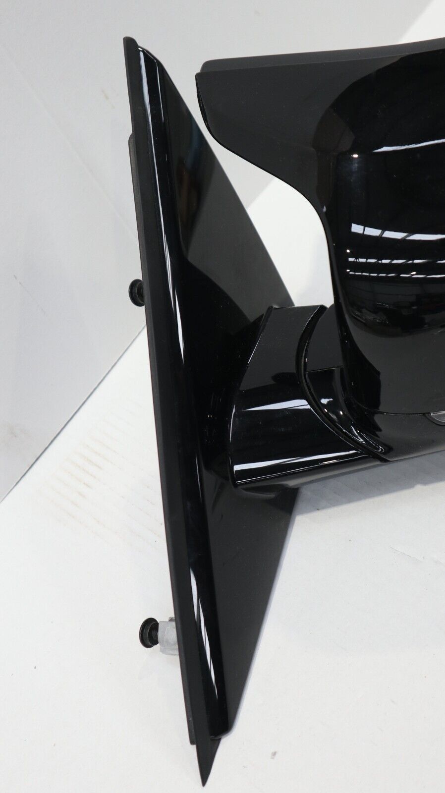 BMW X6 G06 X6M F96 Außenspiegel Links Wing Mirror Left 5 PIN Shadowline LHD