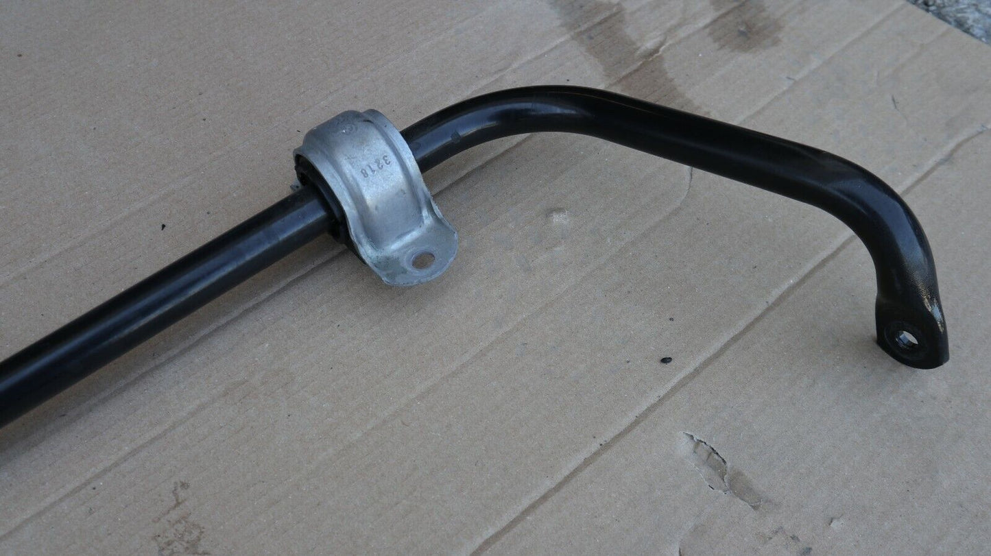 BMW 3 G20 G21 Stabilisator Stabilisator Vorne 6873990 nur 8 km