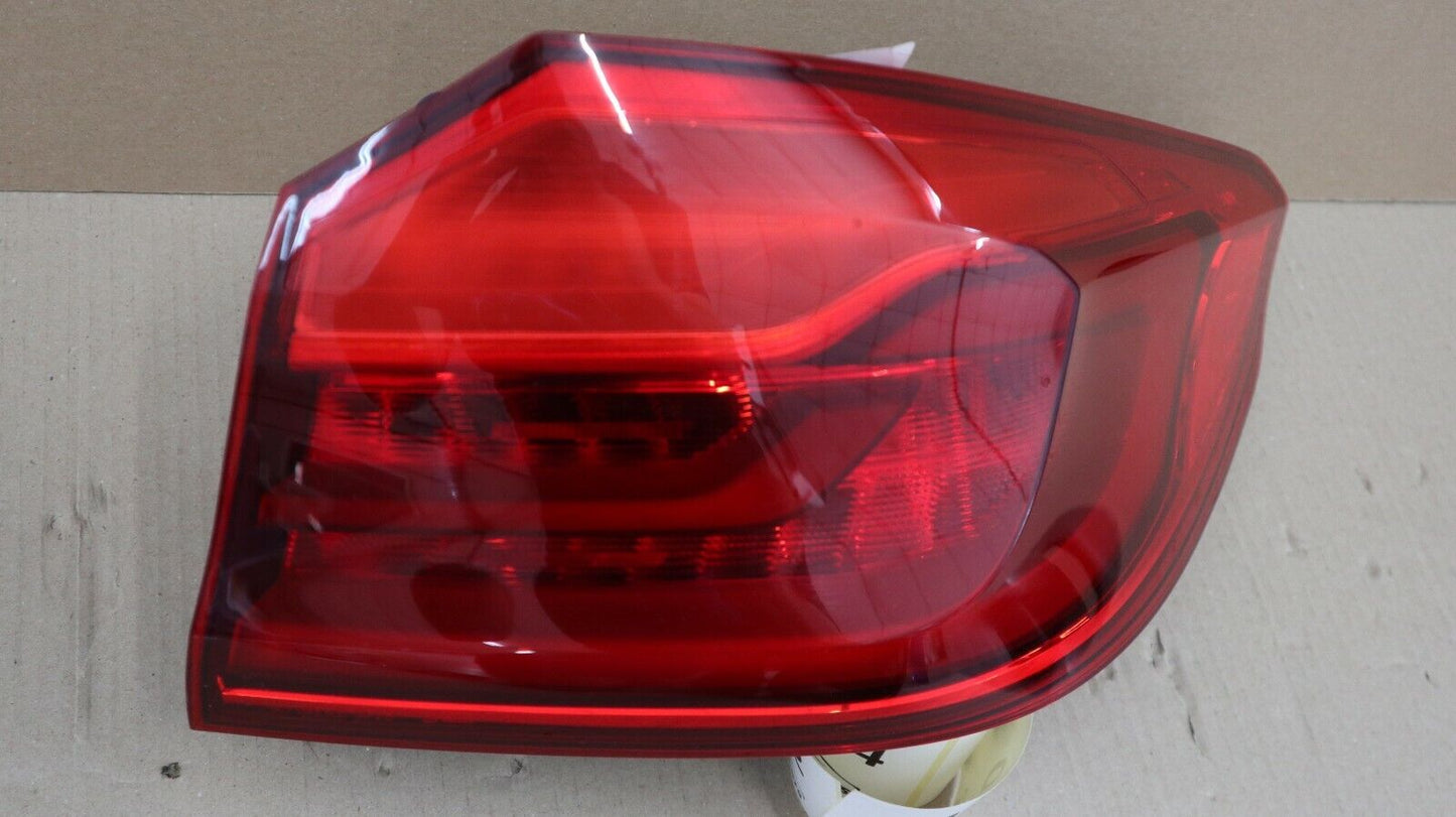 BMW G30 G38 RUCKLICHT HINTEN LIGHT RECHTS REAR RIGHT SIDE 7376469 USA