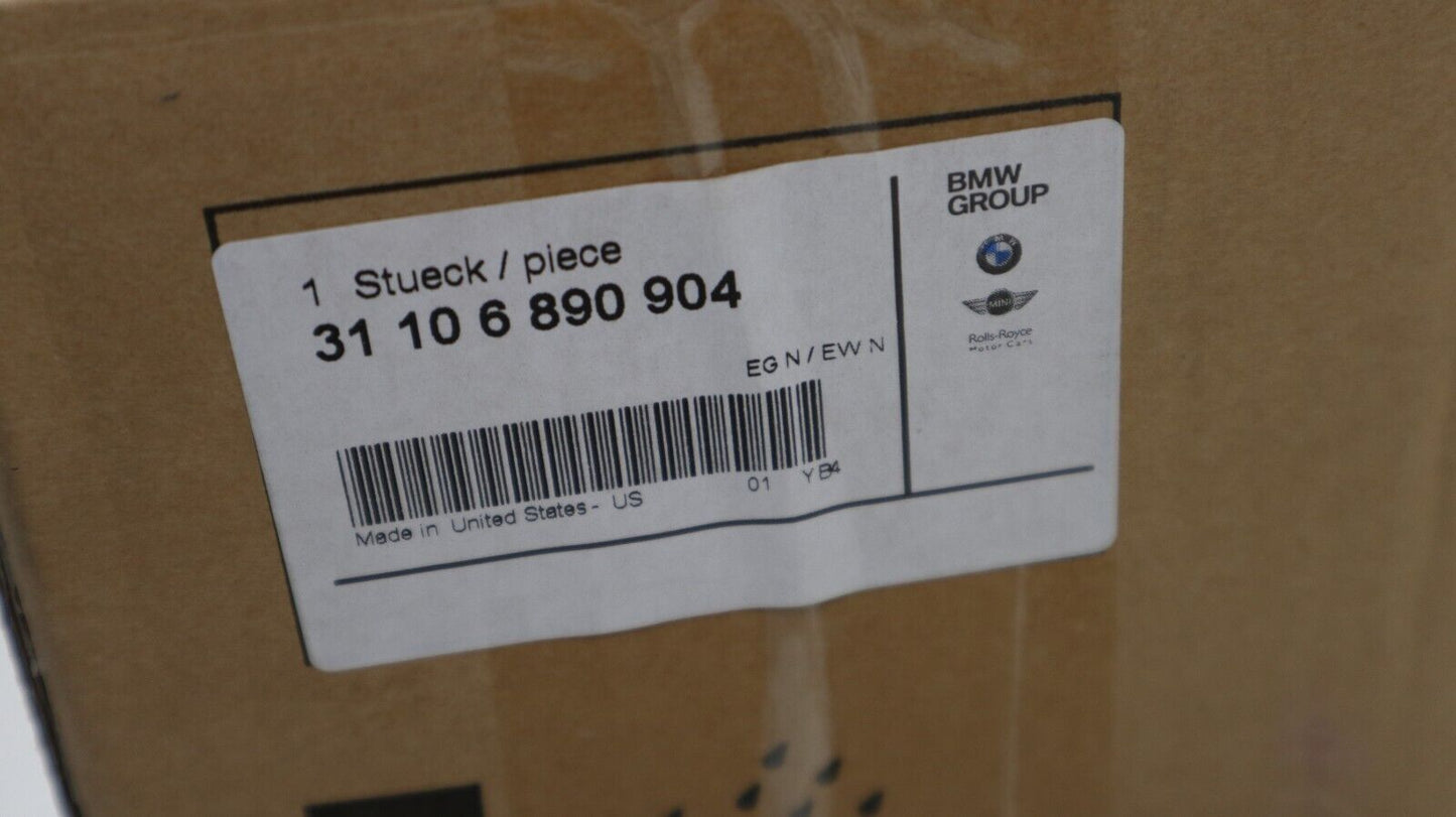 Original BMW X3 (G01, F97) X4 (G02, F98) iX3 (G08) Querlenker 6890904