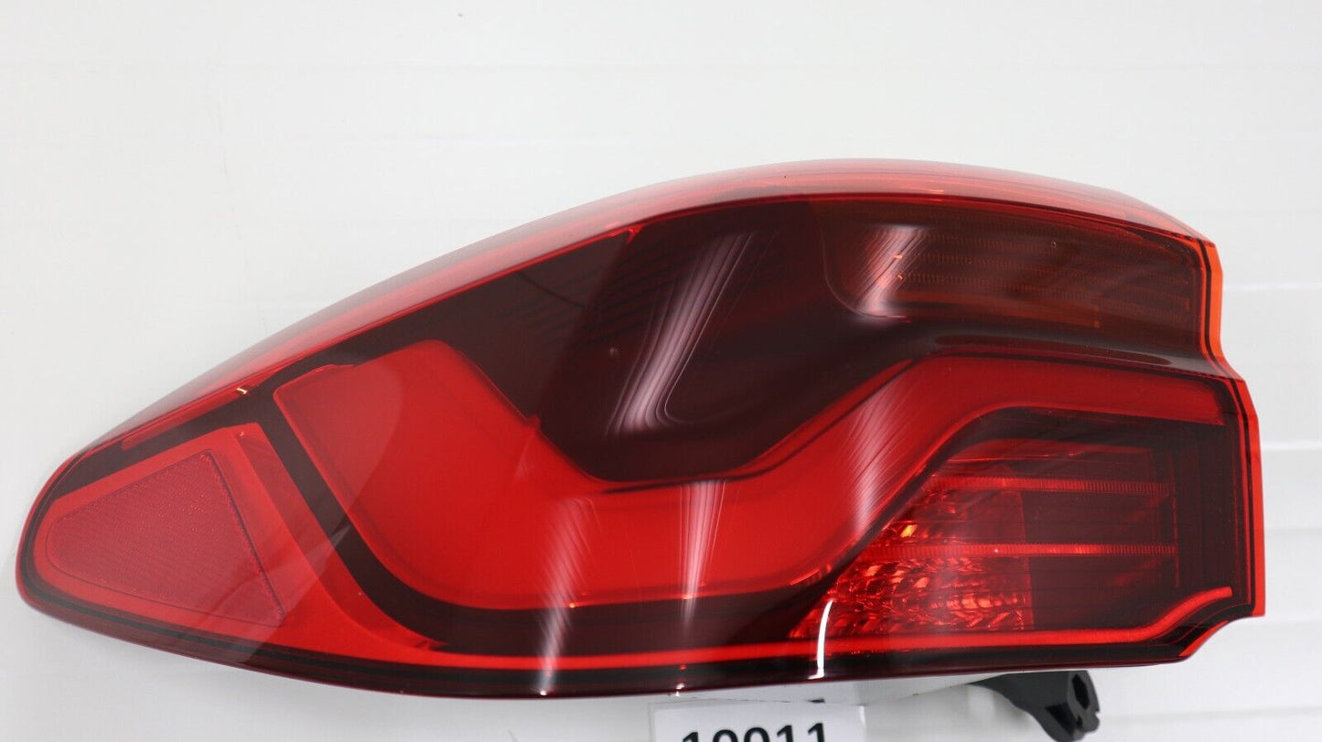 BMW X2 Rückleuchte Led Links 7420737 Rearlamp