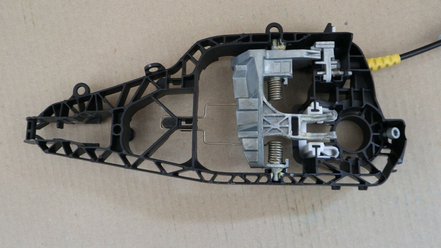 Mini Cooper F55 F56 F57 Vorne Hinten Links Tür Griff Träger Halterung 7296457