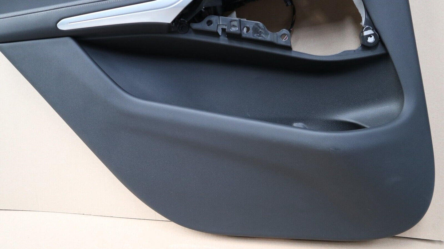 BMW X7 G07 Türverkleidung Hinten Links Door Trim Panel Rear Left