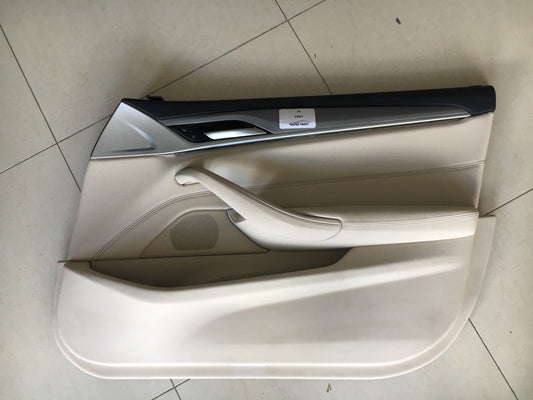 BMW 5er G30 G31 Türverkleidung vorne rechts Door Trim Panel Front Right