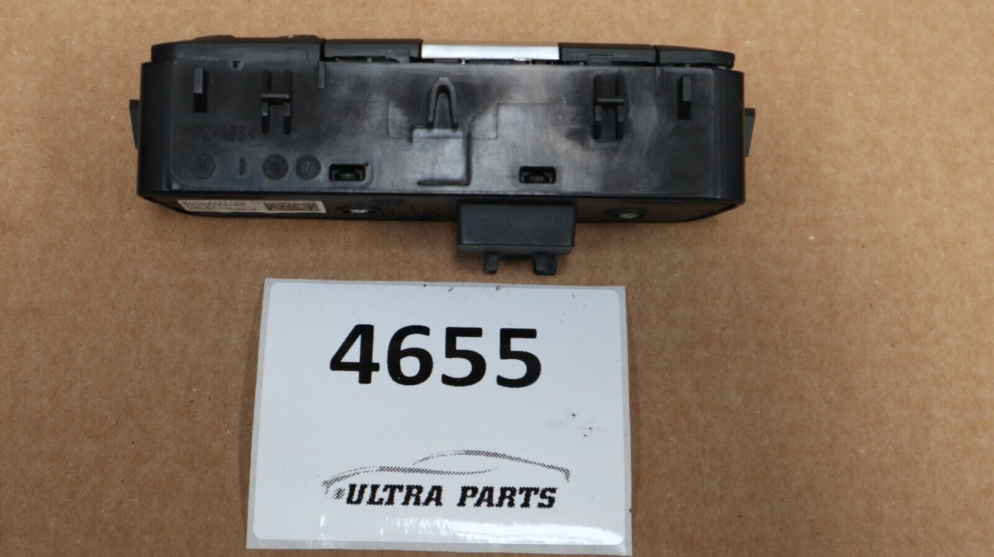 ORIGINAL BMW F40 F44 Bedieneinheit Lichtschalter Control Light Switch 9461148