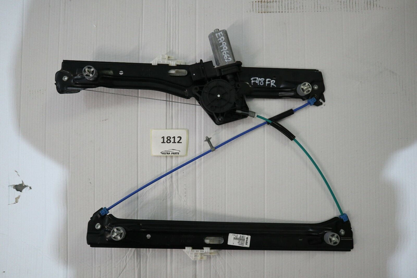 BMW X1 F48 Fensterheber vorne rechts eleva geam fata dreapta 7349514 