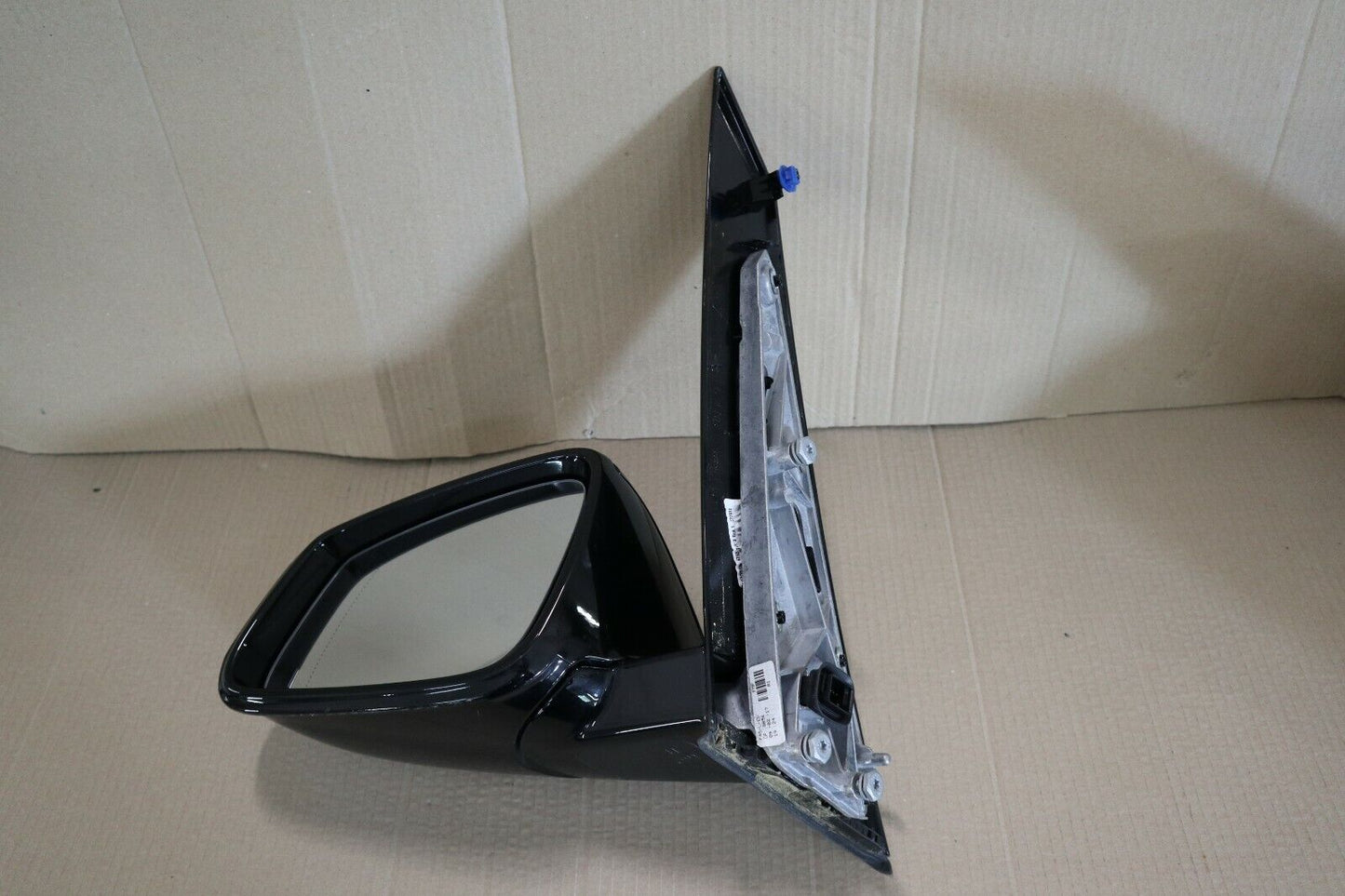 BMW 2 F45 Aussenspiegel Links Mirror Left 6 PIN