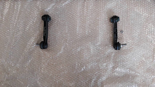 Оригинално BMW F87 M2 F80 M3 F83 M4 Pendelstütze Achse hinten links rechts 2284618