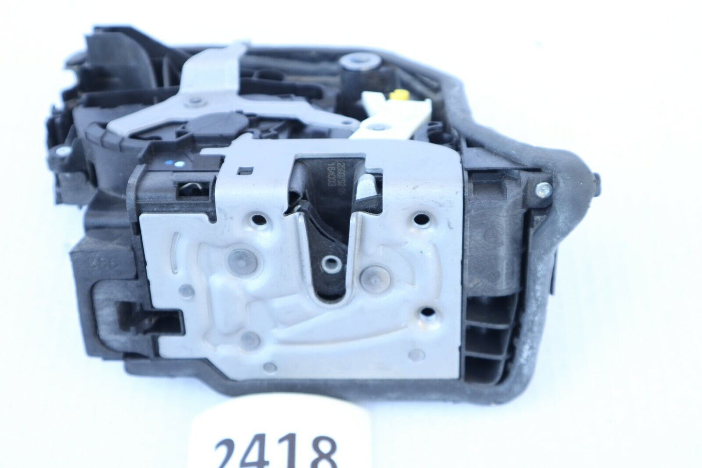 BMW 5 G30 G31 Hinten Rechts Türschloss Rear Left Door Lock 2590792