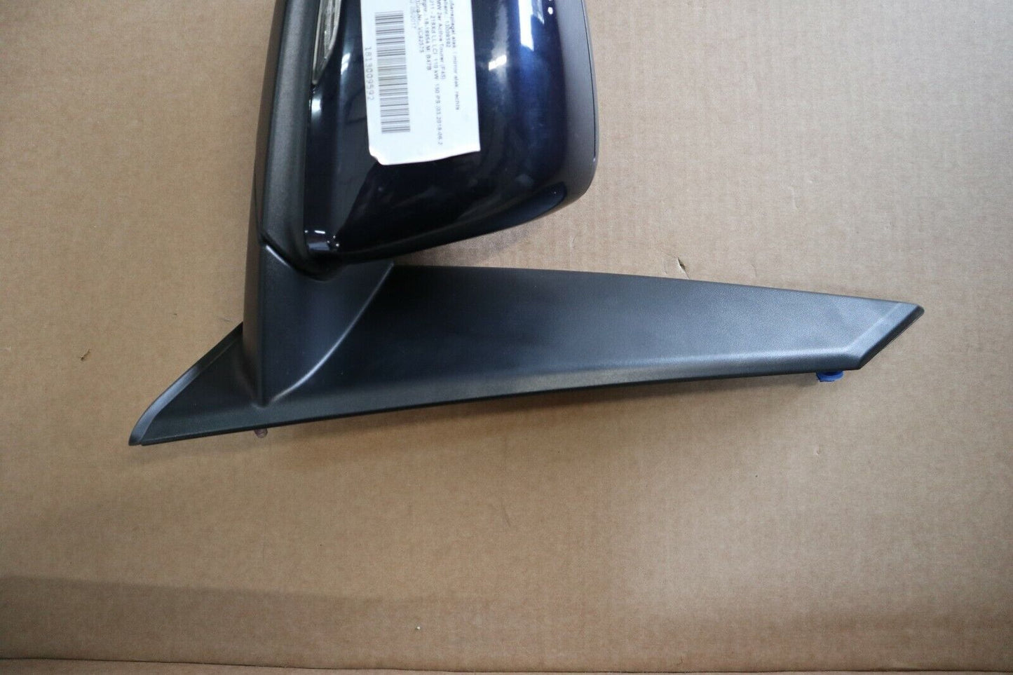 BMW 2 F45 Aussenspiegel Rechts Mirror Right 6 PIN