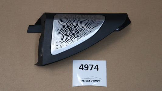 OEM BMW G05 X5 G07 X7 Bowers Wilkins Lautsprecher Dreiecke Speaker Cover