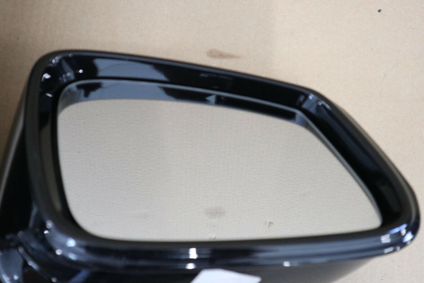 BMW 2 F46 Aussenspiegel Rechts Mirror Right 5 PIN BLACK SAPPHIRE METALLIC (475)