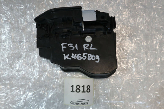 BMW F10 F2x F3x F01 E70 E81 E84 E90 E60 R60 връзки Türschloss 7229459 