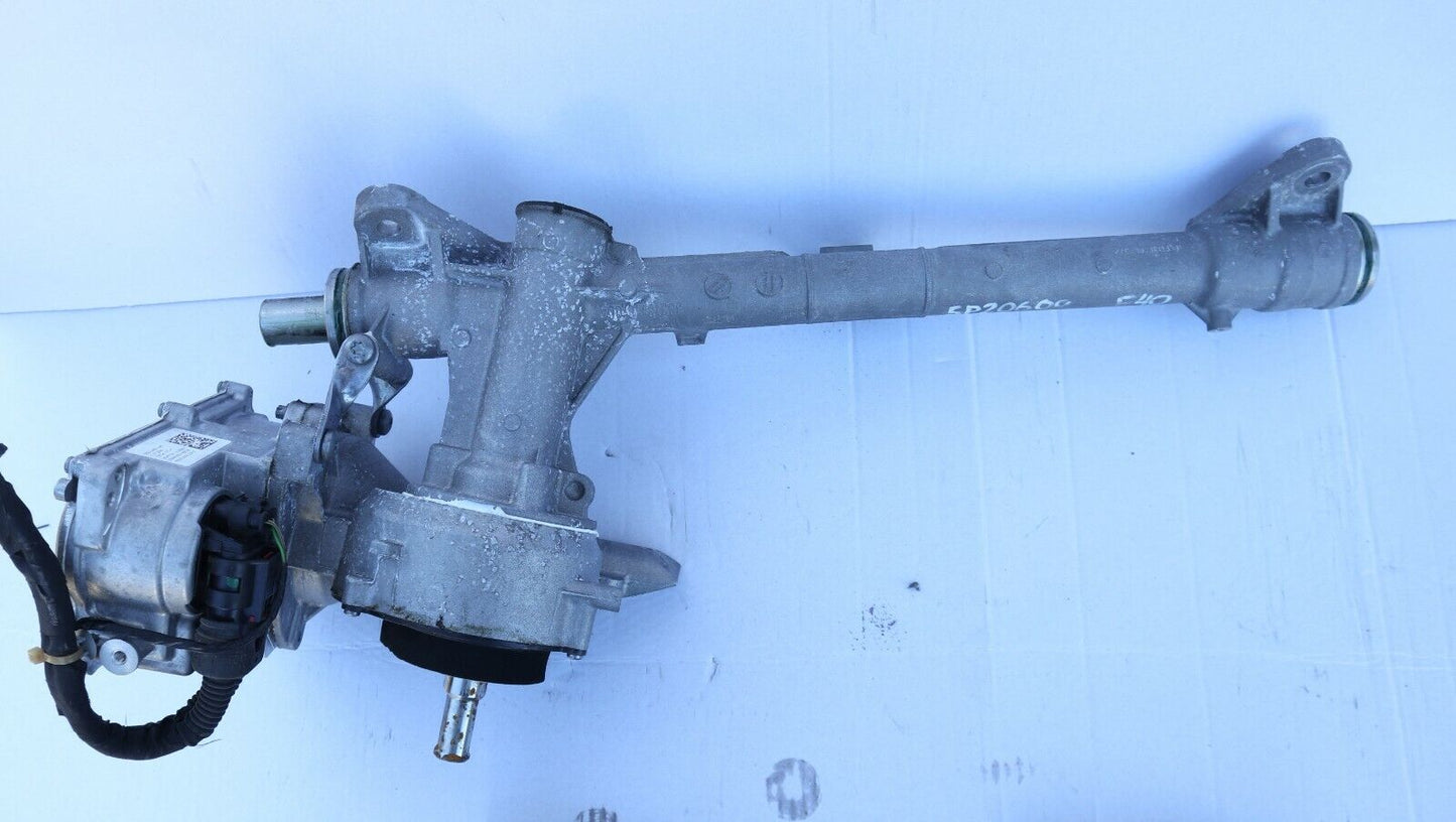 BMW 1 F40 F44 LENKGETRIEBE LENKUNG STEERING RACK BOX ELECTRIC LHD 6861952