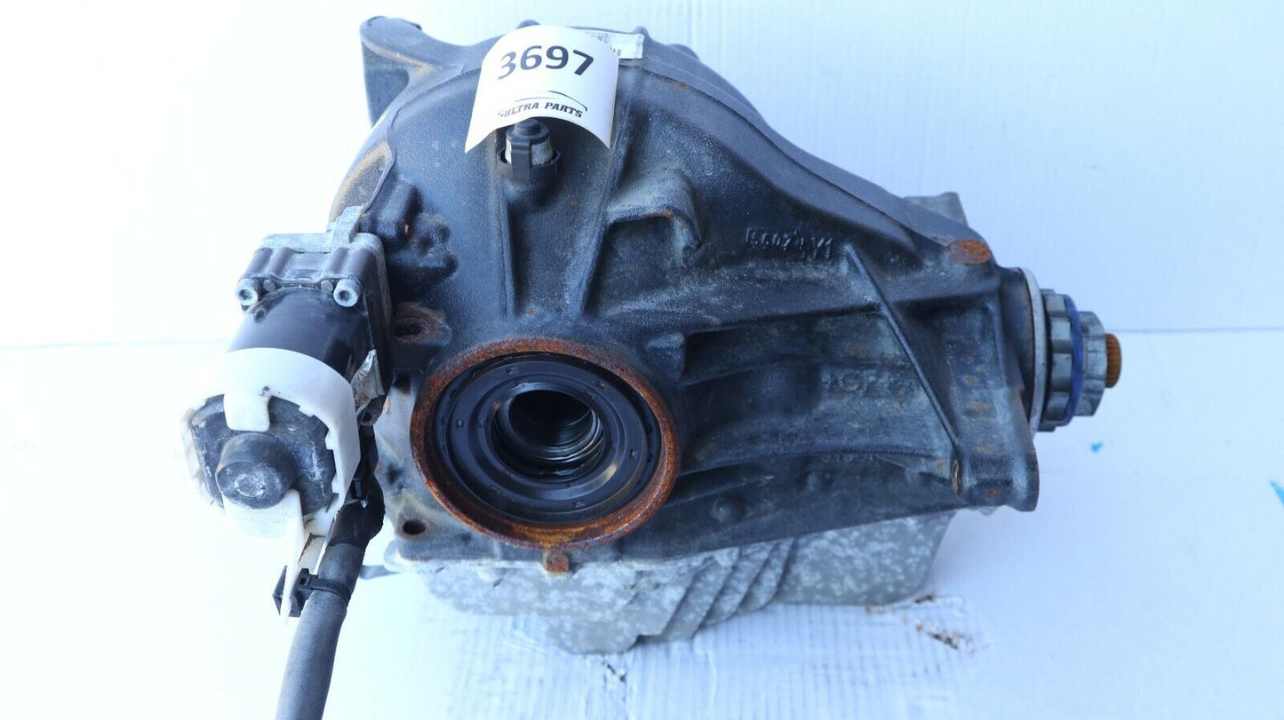 Original BMW F90 F91 F92 F93 Hinterachsgetriebe Differential 3.15 7856928